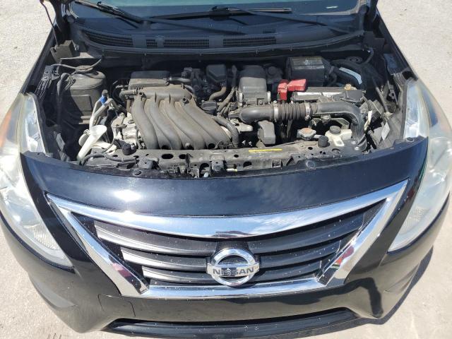 Photo 11 from auction – 2016 NISSAN VERSA S with VIN 3N1CN7AP7GL880911