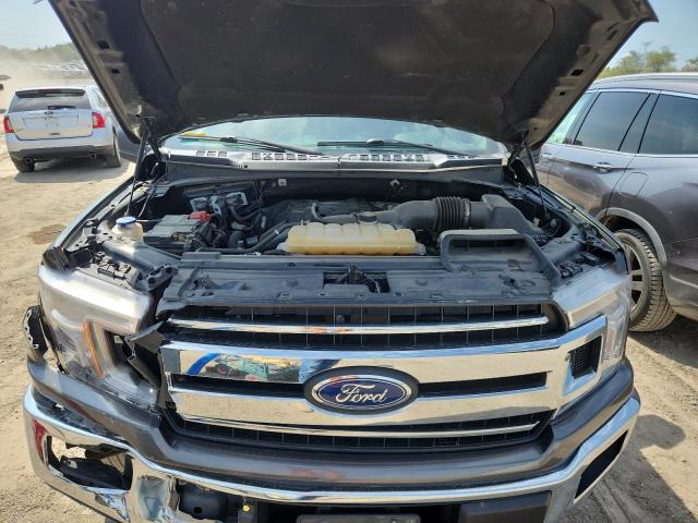 Photo 11 from auction – 2018 FORD F150 SUPER with VIN 1FTEX1CP5JFA28987