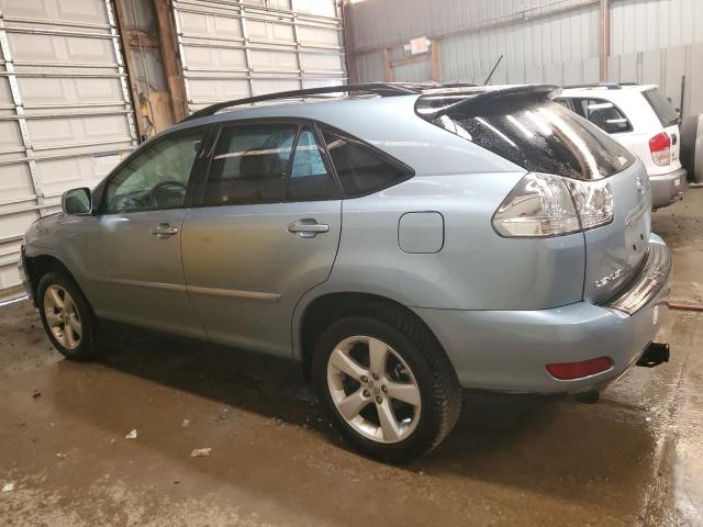 Photo 2 from auction – 2007 LEXUS RX 350 with VIN 2T2HK31U17C038283