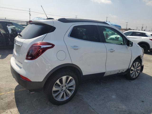 Photo 3 from auction – 2018 BUICK ENCORE PRE with VIN KL4CJASB0JB597343