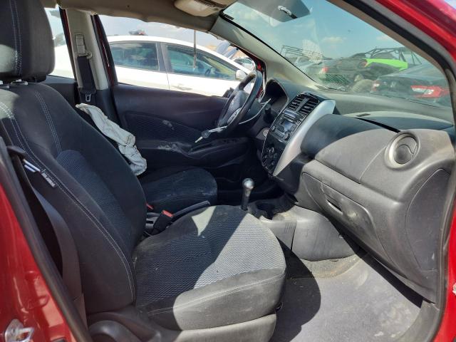 Photo 7 from auction – 2015 NISSAN VERSA NOTE with VIN 3N1CE2CP8FL413432