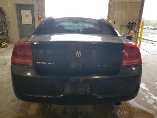 Zdjęcie 6 z aukcji – 2007 DODGE CHARGER z VIN 2B3KA43G47H826704