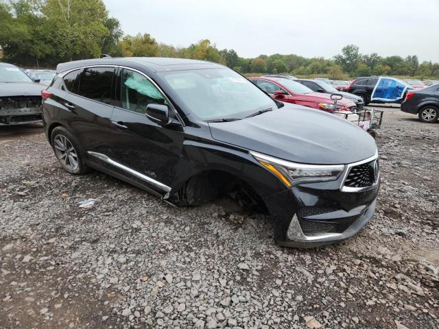 Photo 4 from auction – 2019 ACURA RDX TECHNOLOGY with VIN 5J8TC2H52KL043449