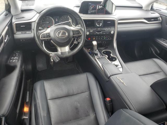 Photo 8 from auction – 2021 LEXUS RX 350 BAS with VIN 2T2AZMDA6MC264481