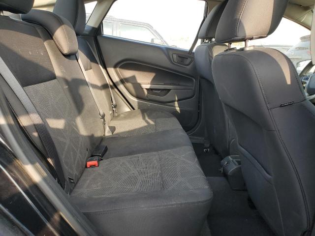 Photo 10 from auction – 2011 FORD FIESTA SE with VIN 3FADP4BJ0BM208959