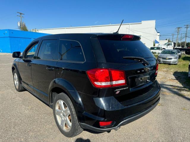 Photo 3 from auction – 2018 DODGE JOURNEY GT with VIN 3C4PDDEG5JT463384