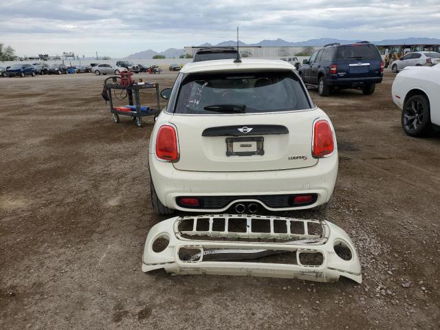 Photo 6 from auction – 2017 MINI COOPER S with VIN WMWXU3C39H2F49027