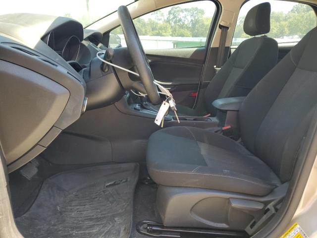 Photo 7 from auction – 2018 FORD FOCUS SE with VIN 1FADP3F2XJL242923