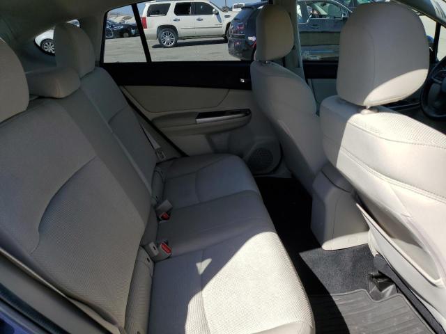 Photo 10 from auction – 2015 SUBARU XV CROSSTR with VIN JF2GPADCXF8272071