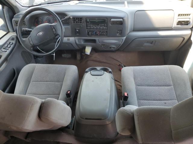 Photo 8 from auction – 2004 FORD F350 SUPER with VIN 1FTWW32P34EA41039