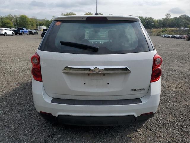 Photo 6 from auction – 2015 CHEVROLET EQUINOX LS with VIN 2GNALAEKXF6431724