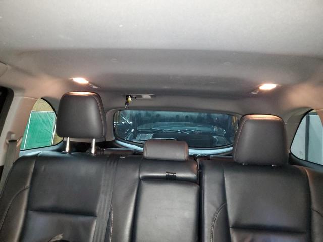 Photo 10 from auction – 2014 TOYOTA HIGHLANDER with VIN 5TDJKRFH7ES057378