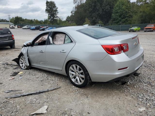 Photo 2 from auction – 2015 CHEVROLET MALIBU LTZ with VIN 1G11F5SLXFF123391