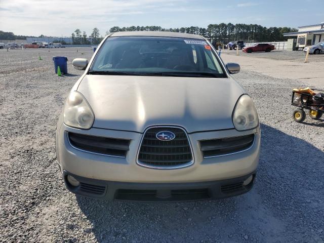Photo 5 from auction – 2007 SUBARU B9 TRIBECA with VIN 4S4WX86D174409864