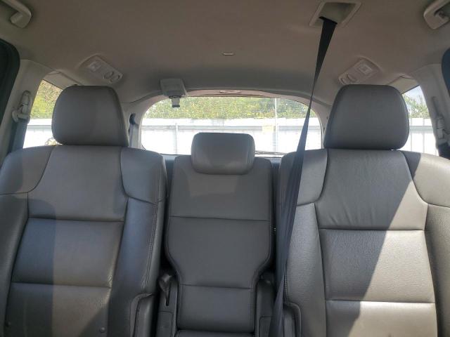Photo 10 from auction – 2016 HONDA ODYSSEY EX with VIN 5FNRL5H60GB026033
