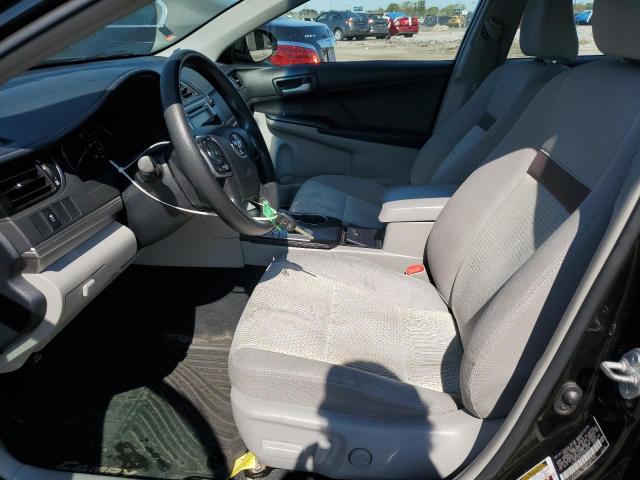Photo 7 from auction – 2012 TOYOTA CAMRY BASE with VIN 4T1BF1FK3CU183036