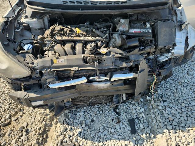 Photo 11 from auction – 2016 HYUNDAI ELANTRA SE with VIN 5NPDH4AE2GH751688