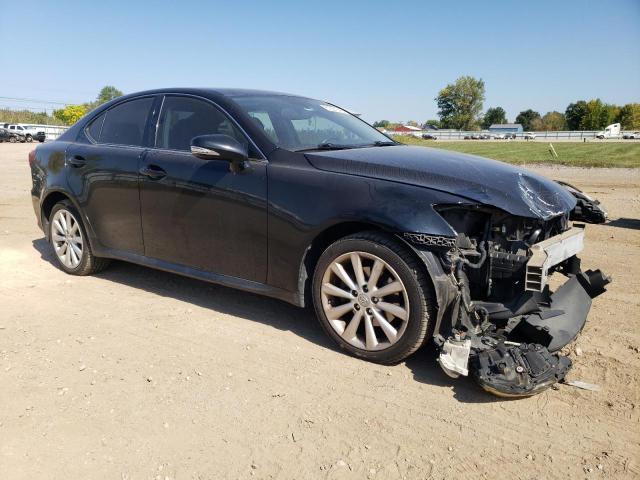 Photo 4 from auction – 2010 LEXUS IS 250 with VIN JTHCF5C28A5043591