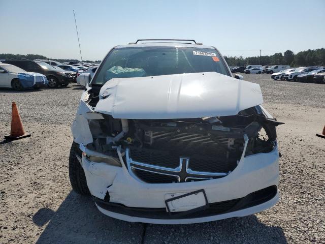 Photo 5 from auction – 2014 DODGE GRAND CARAVAN SXT with VIN 2C4RDGCG6ER263457