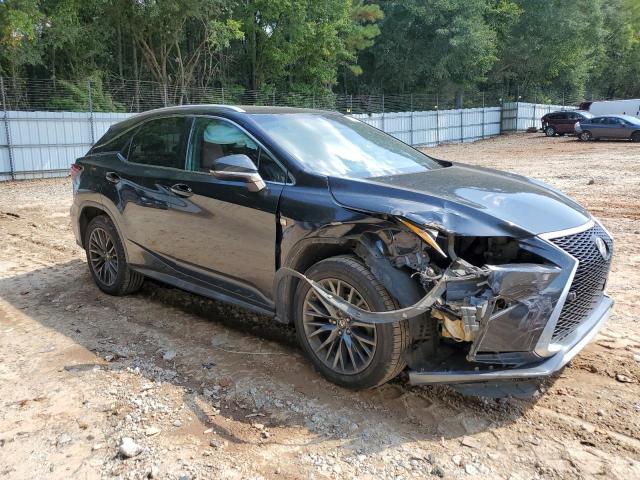 Photo 4 from auction – 2017 LEXUS RX 350 BAS with VIN 2T2BZMCA2HC075905