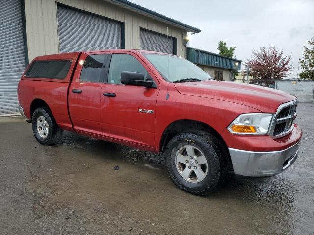 Photo 4 from auction – 2009 DODGE RAM 1500 with VIN 1D3HV18P49S731020