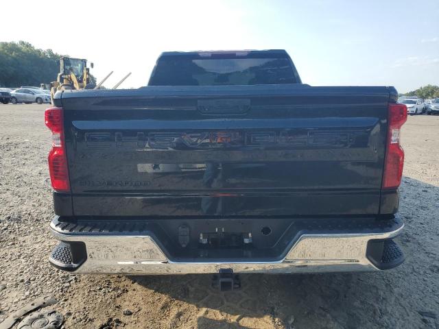 Photo 6 from auction – 2023 CHEVROLET SILVERADO with VIN 3GCUDDED8PG344318