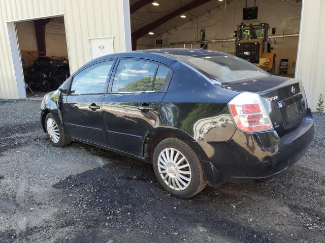 Photo 2 from auction – 2009 NISSAN SENTRA 2.0 with VIN 3N1AB61E69L688505