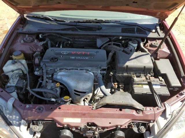 Photo 11 from auction – 2003 TOYOTA CAMRY LE with VIN 4T1BE32K93U195373