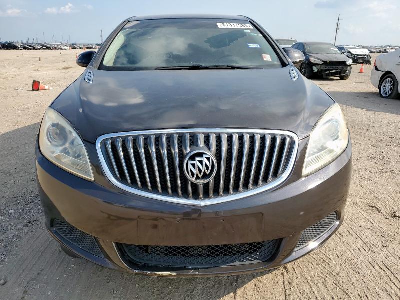 Photo 5 from auction – 2015 BUICK VERANO with VIN 1G4PP5SK0F4185945