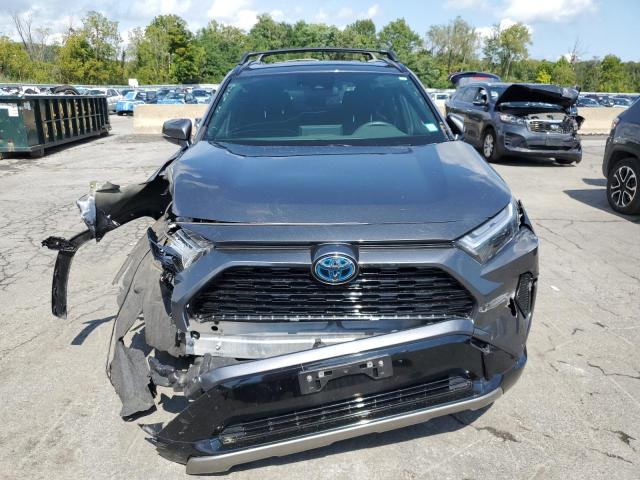 Photo 5 from auction – 2022 TOYOTA RAV4 SE with VIN JTM16RFV8ND065057