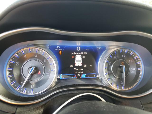 Photo 9 from auction – 2019 CHRYSLER 300 TOURIN with VIN 2C3CCAAG0KH614393