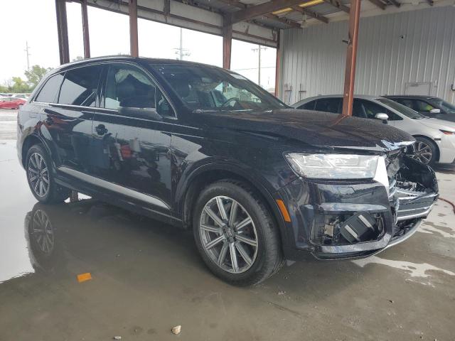 Photo 4 from auction – 2018 AUDI Q7 PREMIUM with VIN WA1LHAF79JD038850