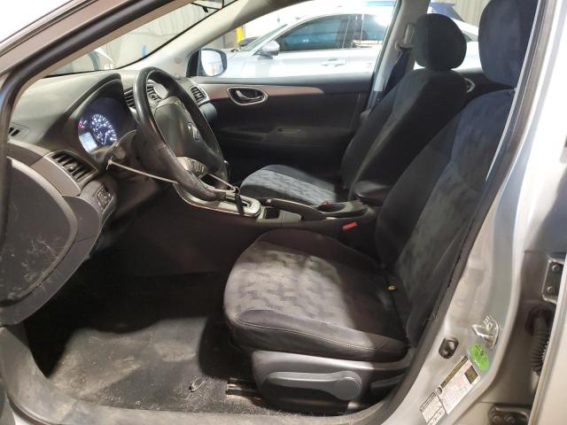 Photo 7 from auction – 2013 NISSAN SENTRA S with VIN 1N4AB7AP0DN900737
