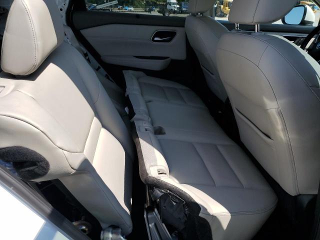 Photo 11 from auction – 2021 NISSAN ROGUE SL with VIN 5N1AT3CA0MC825568