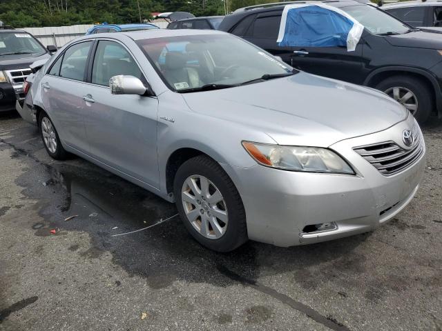 Photo 4 from auction – 2007 TOYOTA CAMRY HYBR with VIN JTNBB46K973006807