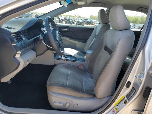 Photo 7 from auction – 2012 TOYOTA CAMRY BASE with VIN 4T1BF1FK7CU588204