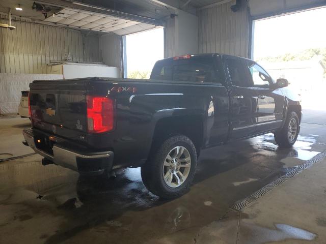 Photo 3 from auction – 2018 CHEVROLET SILVERADO with VIN 1GCVKSEC7JZ315034