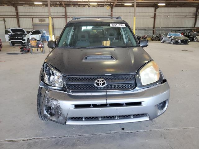 Photo 5 from auction – 2004 TOYOTA RAV4 with VIN JTEGD20V640025884