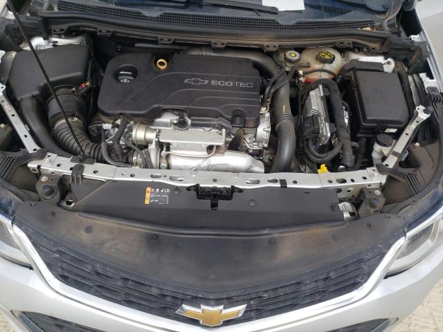 Photo 11 from auction – 2017 CHEVROLET CRUZE LS with VIN 1G1BC5SM0H7202944