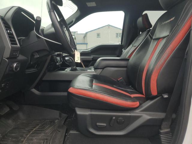 Photo 7 from auction – 2019 FORD F150 SUPER with VIN 1FTEW1E55KFC89293