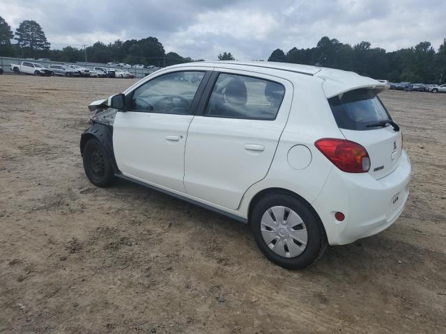 Photo 2 from auction – 2015 MITSUBISHI MIRAGE DE with VIN ML32A3HJ5FH031357