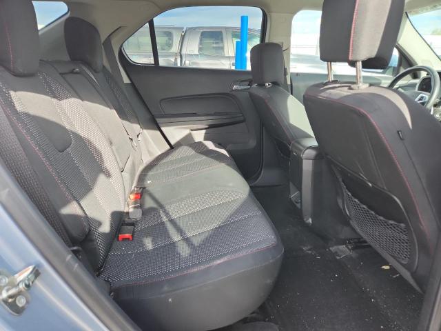 Photo 11 from auction – 2015 CHEVROLET EQUINOX LT with VIN 2GNFLGE33F6305738