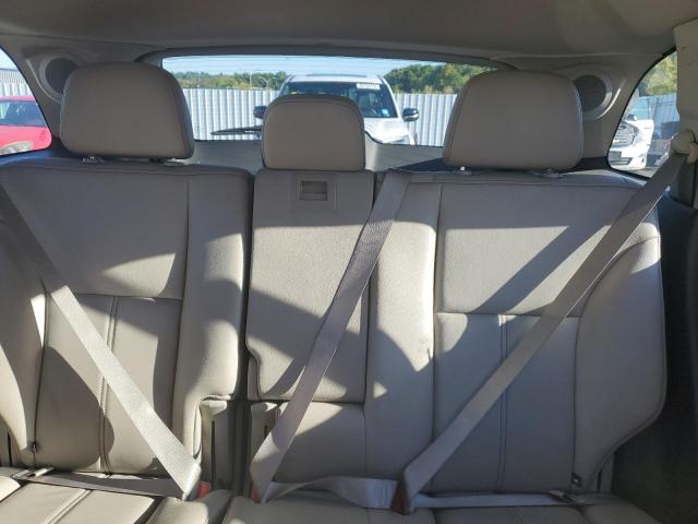 Photo 10 from auction – 2011 FORD EDGE LIMIT with VIN 2FMDK4KC9BBB36487
