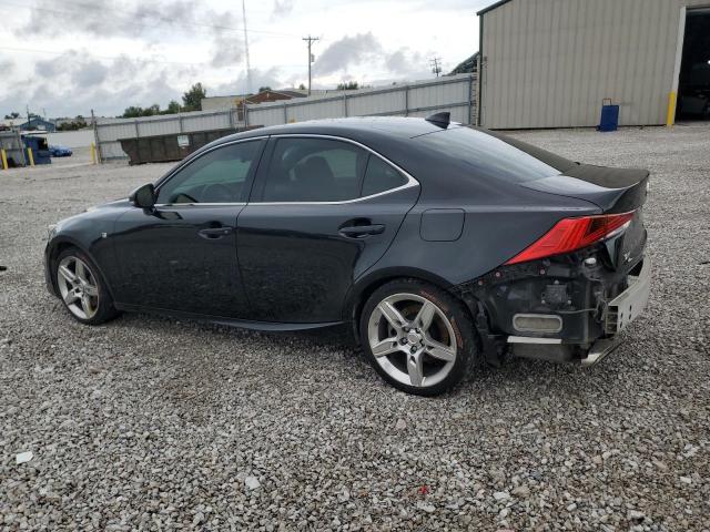 Photo 2 from auction – 2018 LEXUS IS 300 with VIN JTHBA1D28J5074454