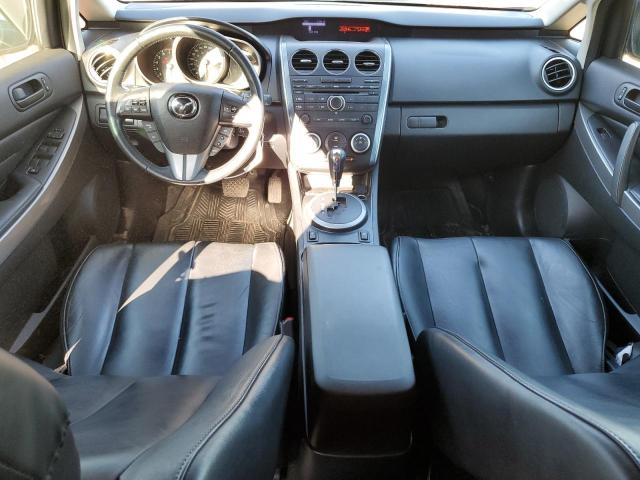 Photo 8 from auction – 2011 MAZDA CX-7 with VIN JM3ER2B52B0396362