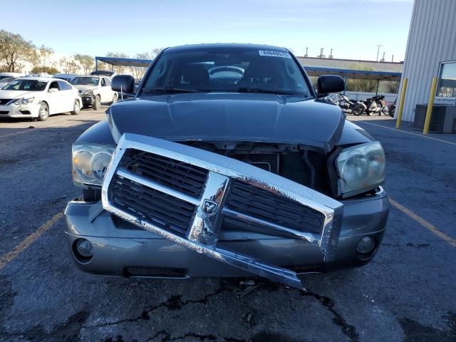 Photo 5 from auction – 2006 DODGE DAKOTA with VIN 1D7HE48N56S556321
