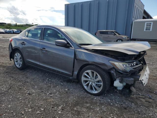 Photo 4 from auction – 2018 ACURA ILX BASE W with VIN 19UDE2F33JA009773