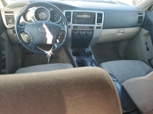 Zdjęcie 8 z aukcji – 2004 TOYOTA 4RUNNER SR5 z VIN JTEZU14R648015129
