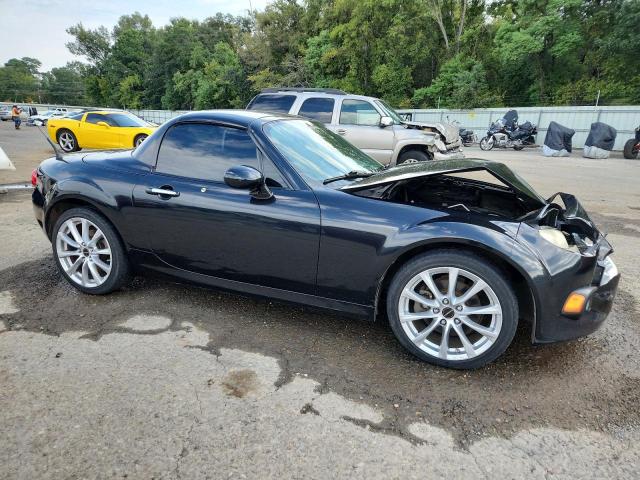 Photo 4 from auction – 2014 MAZDA MX-5 MIATA with VIN JM1NC2PF7E0233593