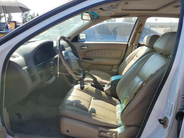 Photo 7 from auction – 1996 INFINITI I30 with VIN JNKCA21D1TT312420